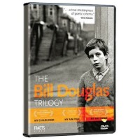 The Bill Douglas Trilogy (DVD)