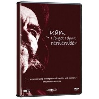 Juan, I Forgot I Don't Remember (DVD)