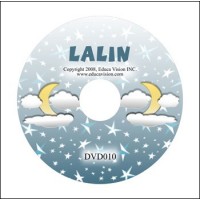 Lalin, Haitian Creole DVD