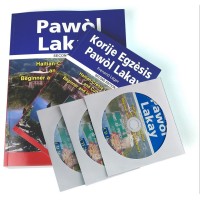 Pawl Lakay (Book, CD and Answer Key)
