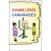 Zanmi Lekol / Camarades (big book format)