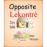 Oposite / Lekontre