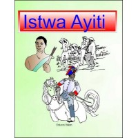 Istwa Pwezi Kreyol Ayiti in Haitian-Creole