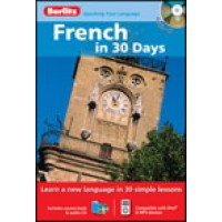 Berlitz: French in 30 Days