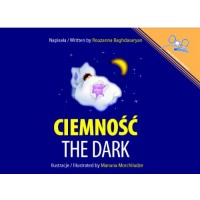 The Dark (Paperback) - Polish and English