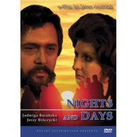 Nights and Days (DVD)