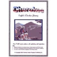 VIP - Cherokee Glossary