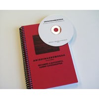 Basic Ojibwe (Booklet + Audio CD)