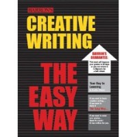 Creative Writing The Easy Way (Paperback)