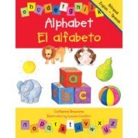 Alphabet / El Alfabeto - Spanish English Edition (Paperback)