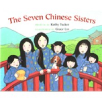 The Seven Chinese Sisters (Paperback)