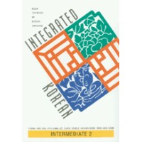 Integrated Korean: Intermediate Level 2 Textbook