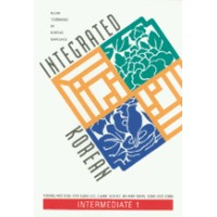 Integrated Korean: Intermediate Level 1 Textbook