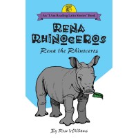 Rena Rhinoceros (Paperback)