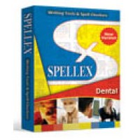 Spellex Dental Version 2009