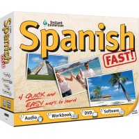 Instant Immersion Spanish Fast