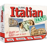Instant Immersion Italian Fast