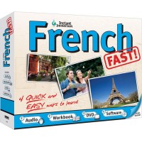 Instant Immersion French Fast