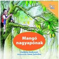 A Mango for Gandpa (PB) - Hungarian