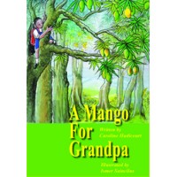 A Mango for Gandpa (PB) - Spanish