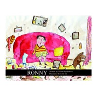 Ronny (Paperback) - Slovak
