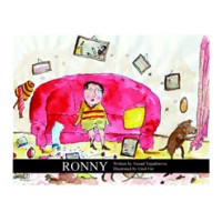 Ronny (Paperback) - Spanish