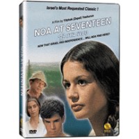 Noa At 17 (DVD)