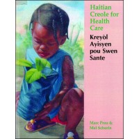 Haitian Creole for Healthcare