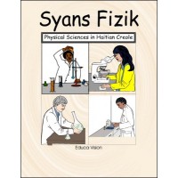 Syans Fizik 9è. Ane / Physical Sciences in Haitian Creole