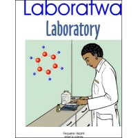 The Laboratory Book in Haitian-Creole