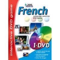 French Instant Immersion I-DVD