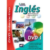 Ingles Instant Immersion I-DVD