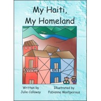 My Haiti, My Homeland
