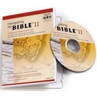 Navigating the Bible II (CD-ROM)