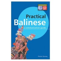 Practical Balinese (PB)