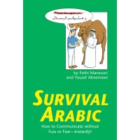 Tuttle - Survival Arabic