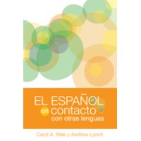 El espaol en contacto con otras lenguas (Paperback)