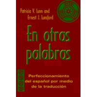 En otras palabras (Paperback)