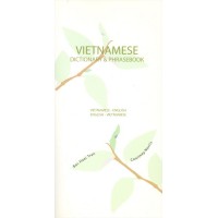 Hippocrene - Vietnamese-English / English-Vietnamese Dictionary and Phrasebook