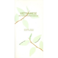 Hippocrene - Vietnamese-English / English-Vietnamese Dictionary and Phrasebook