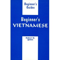 Hippocrene - Vietnamese, Beginner's