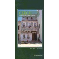 Hippocrene - Czech <> English Dictionary and Phrasebook