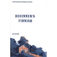 Hippocrene - Beginner's Finnish