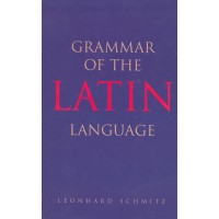Hippocrene - Grammar of the Latin Language