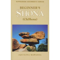 Hippocrene - Beginner's Shona (ChiShona)