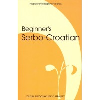 Hippocrene - Beginner's Serbo-Croatian
