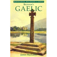 Hippocrene - Beginner's Gaelic