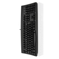 Keyboard for Polish USB Keyboard