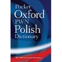 Pocket Oxford PWN Polish Dictionary