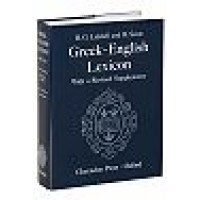 A Greek-English Lexicon